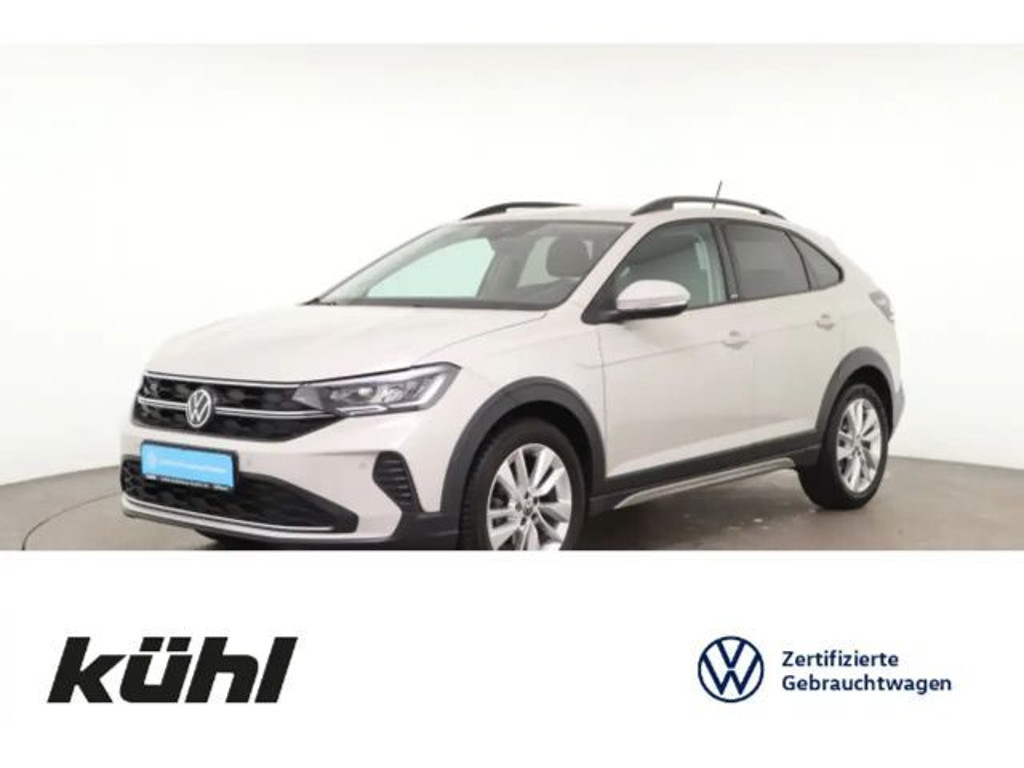 Volkswagen Taigo 1.0 TSI Move