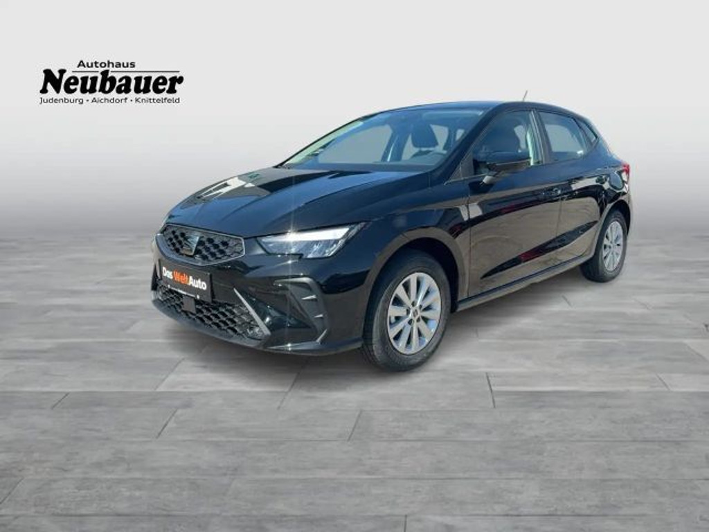 Seat Ibiza 1.0 TSI Reference