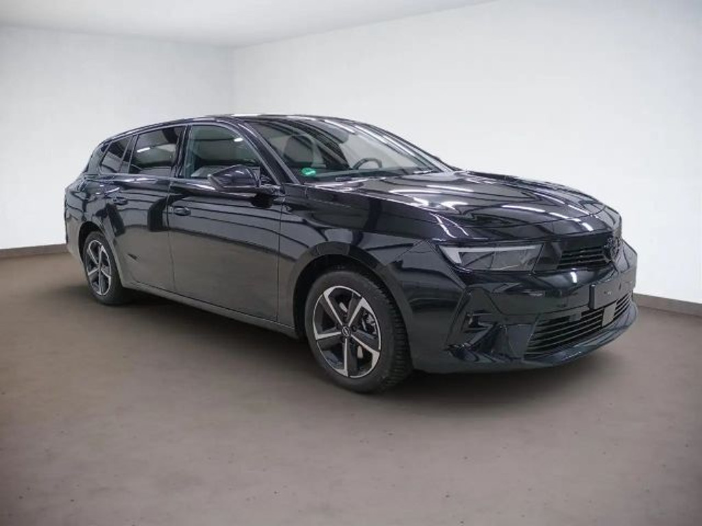 Opel Astra Sports Tourer Grand Sport GS-Line