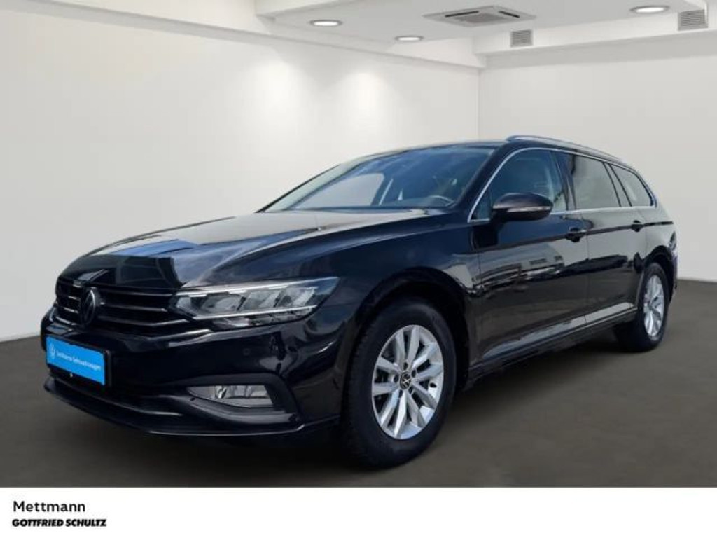 Volkswagen Passat Business DSG Variant 1.5 TSI