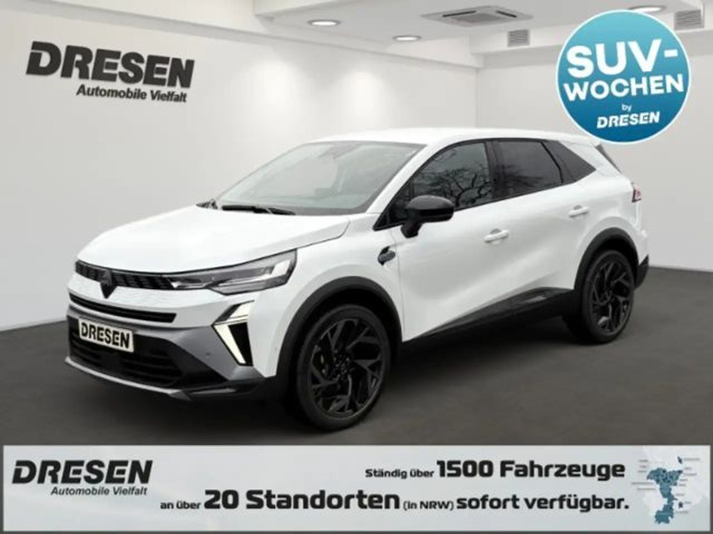 Renault Symbioz Esprit Alpine