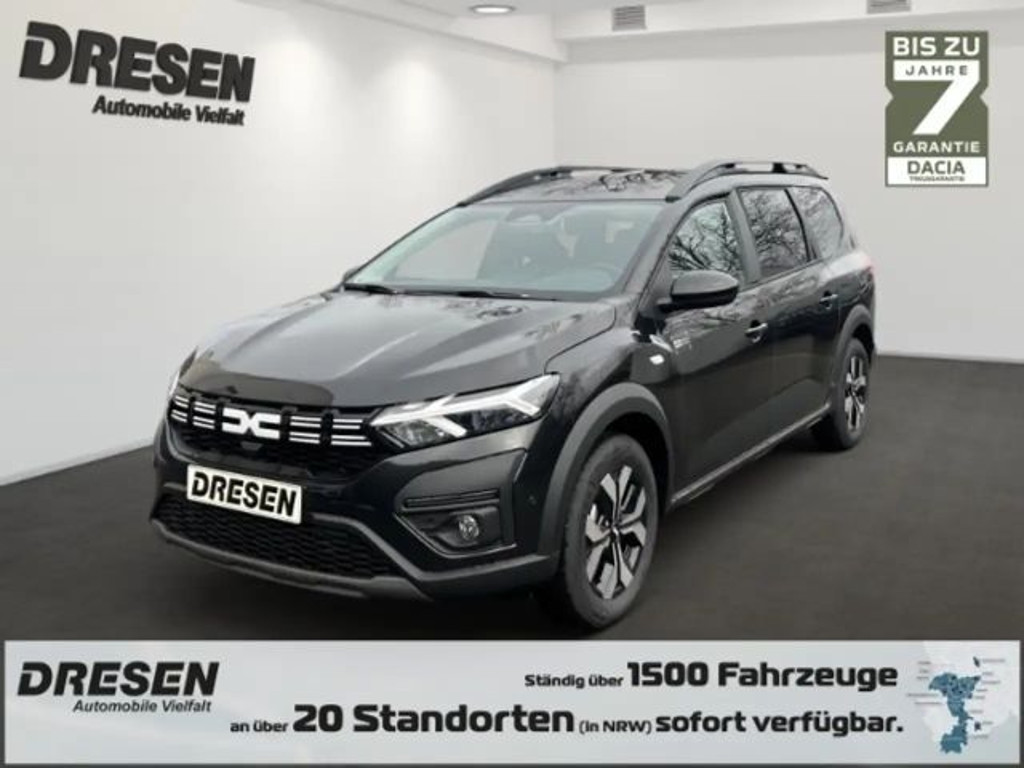 Dacia Jogger Hybrid 140