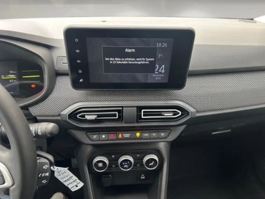 Dacia Jogger