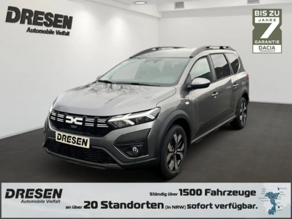 Dacia Jogger TCe 110