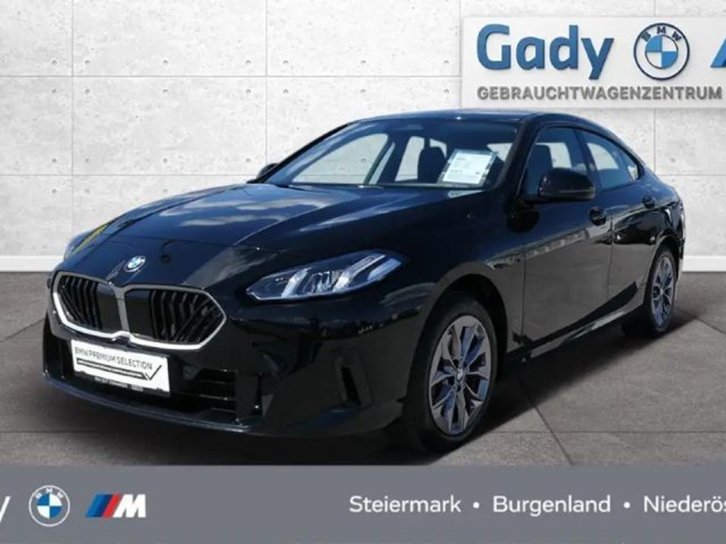 BMW 2 Serie 218 Coupé 218d
