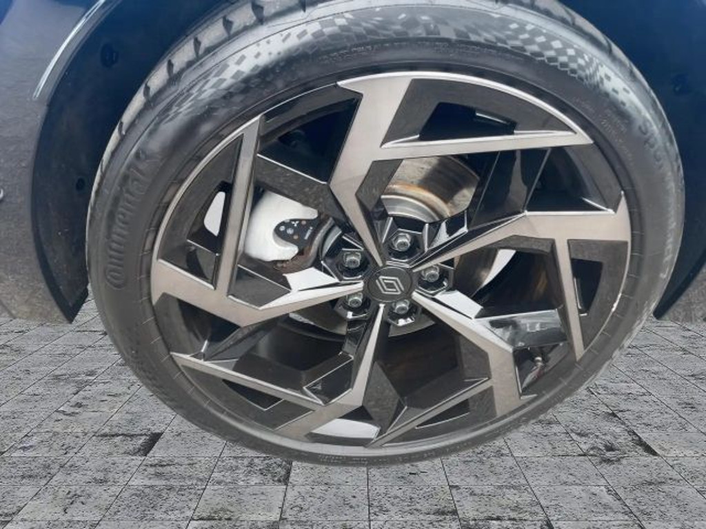 Renault Rafale