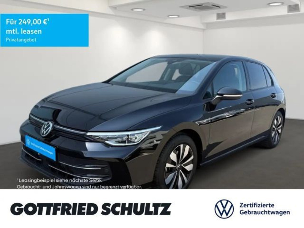Volkswagen Golf DSG Golf VIII