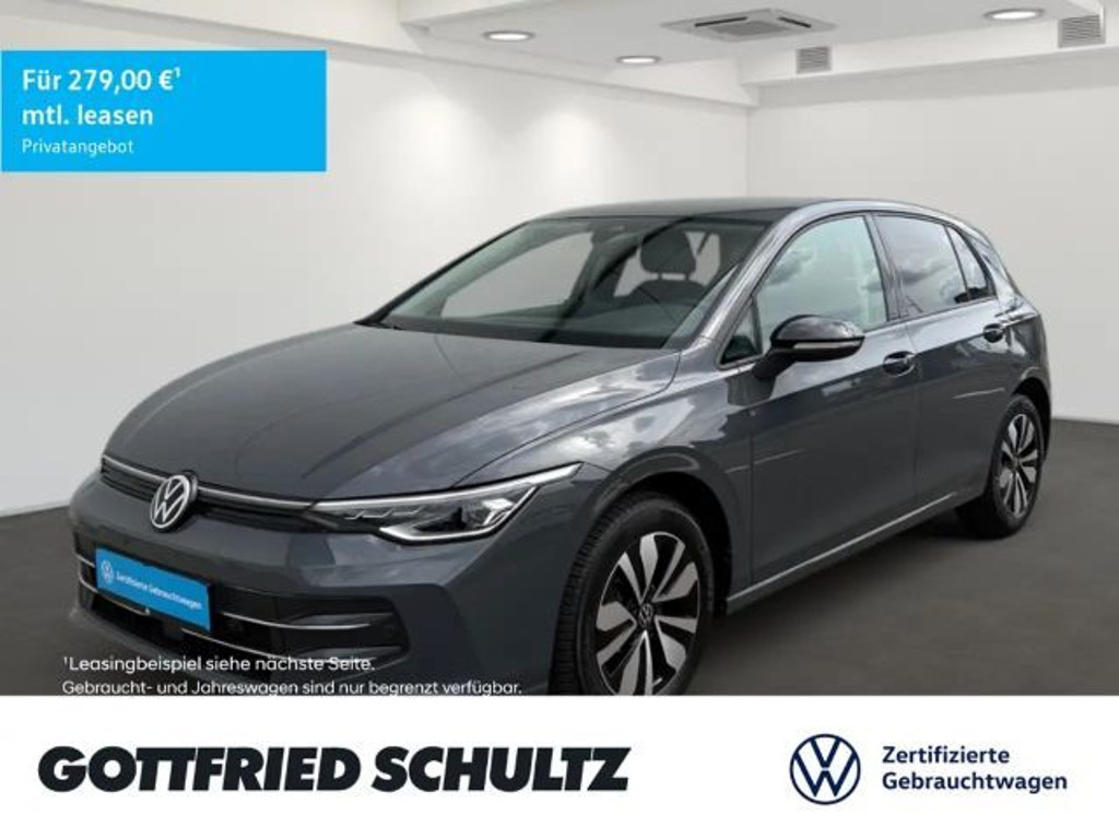 Volkswagen Golf DSG Golf VIII