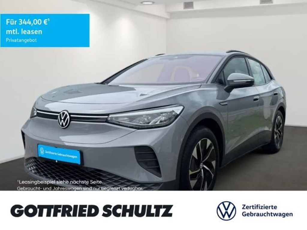 Volkswagen ID.4 Performance City 52 KWh
