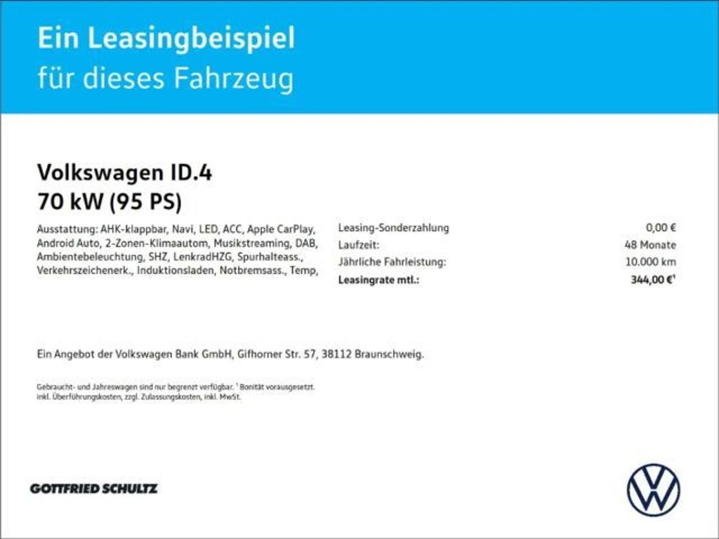 Volkswagen ID.4