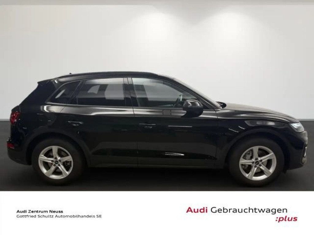 Audi Q5 35 TDI