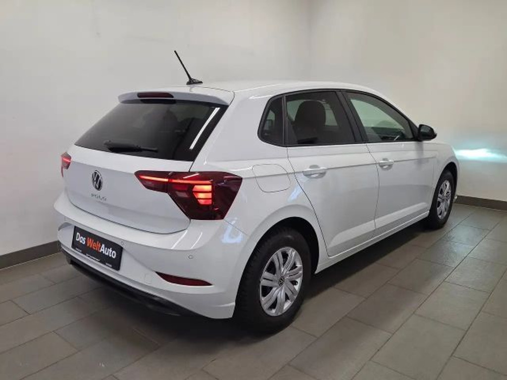 Volkswagen Polo 4Me TSI