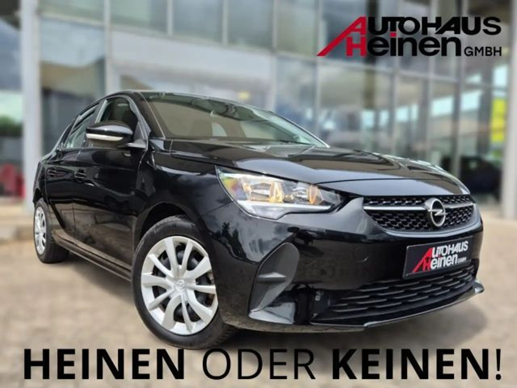 Opel Corsa Edition