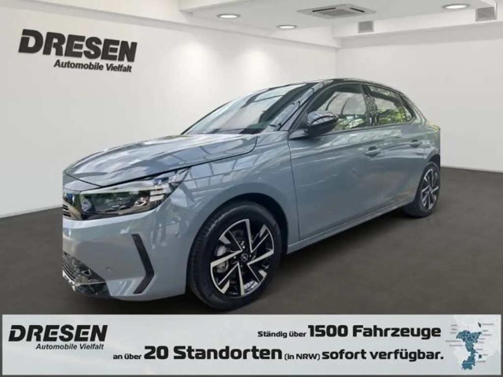 Opel Corsa Grand Sport GS-Line