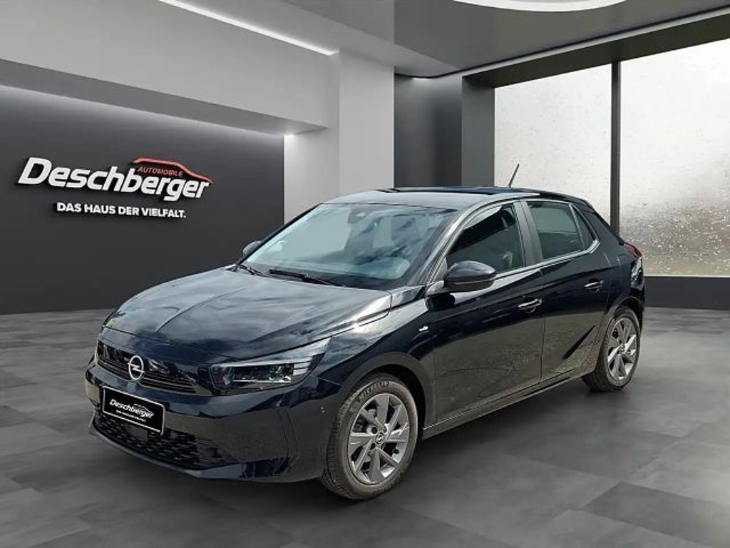 Opel Corsa 1,2 Euro 6.4
