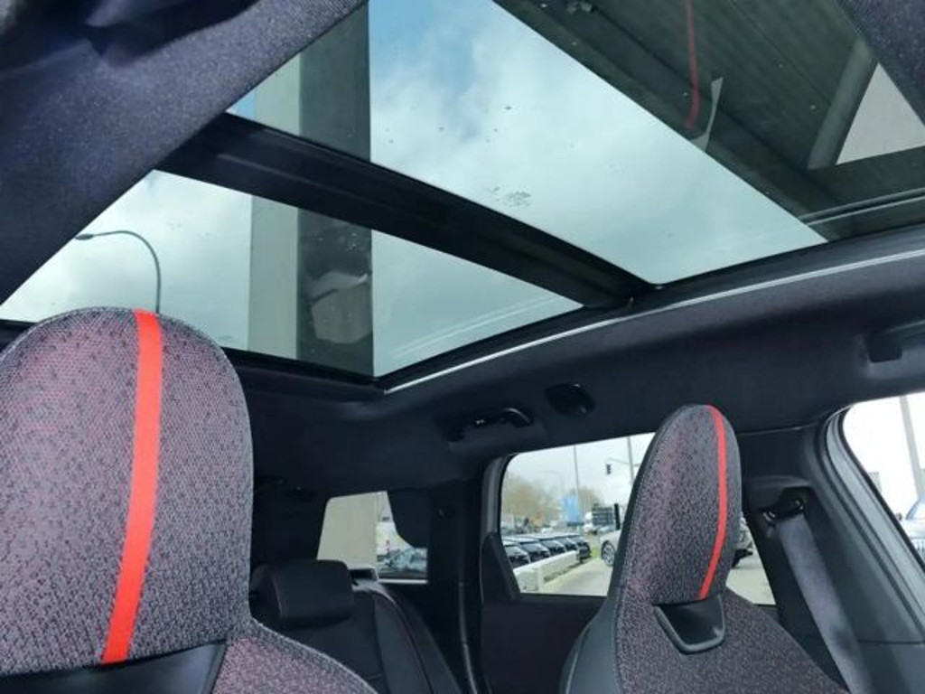Mini Cooper SE Countryman