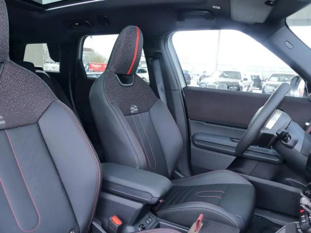 Mini Cooper SE Countryman