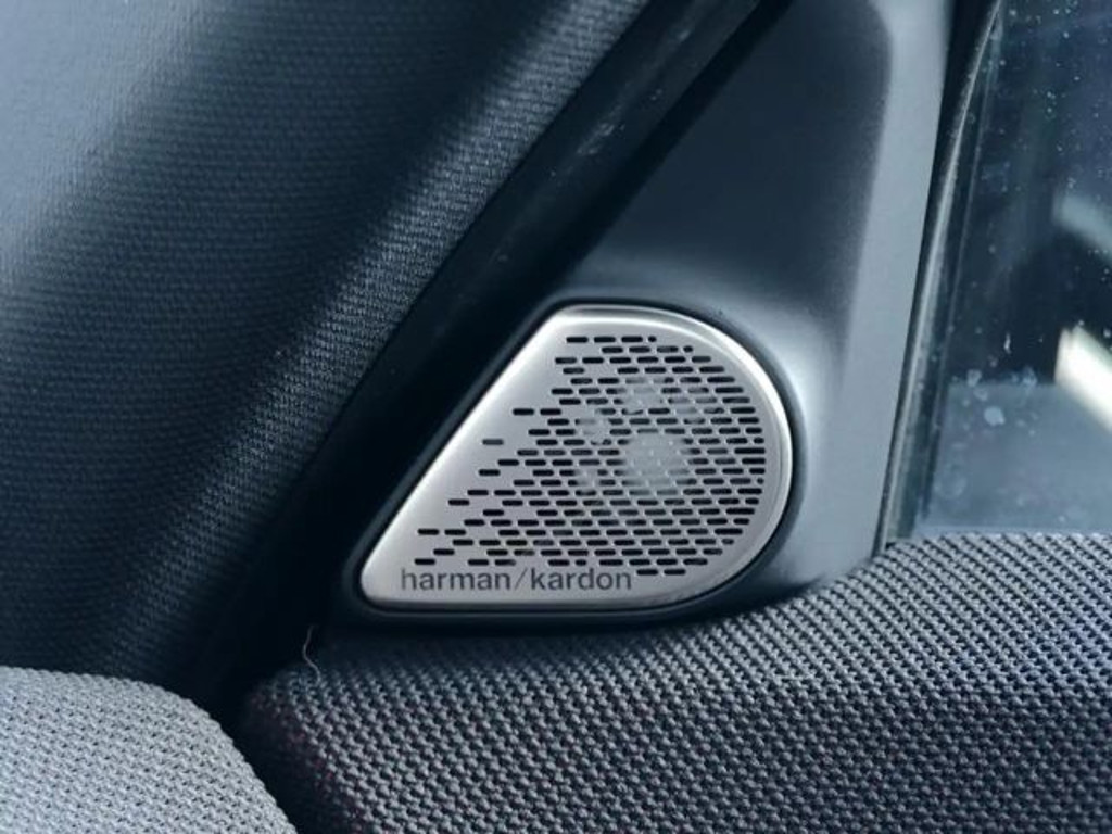 Mini Cooper SE Countryman