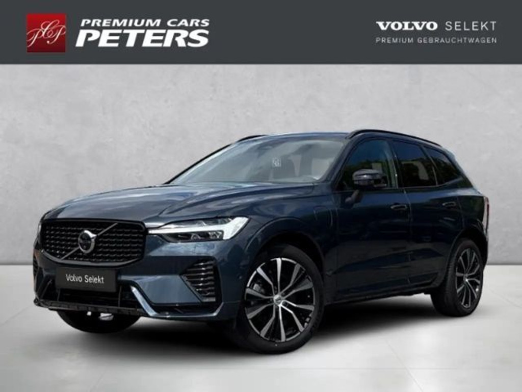 Volvo XC60 T8 Ultimate Dark