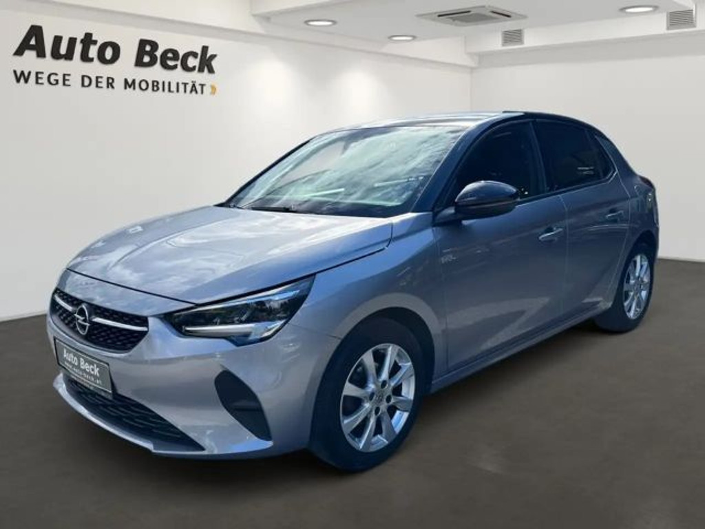 Opel Corsa Edition
