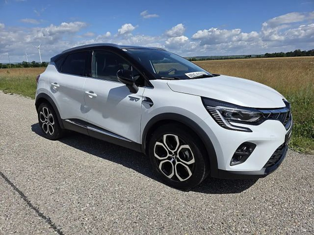 Mitsubishi ASX Intense PHEV