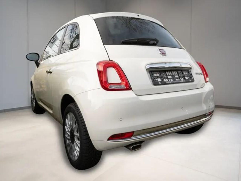 Fiat 500 Basis 1.0 Hybrid *STYLE*KOMFORT*TECH*
