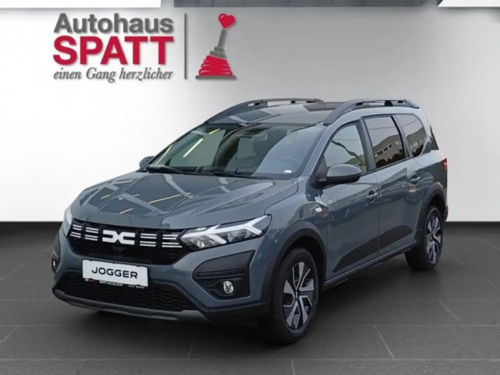 Dacia Jogger TCe 110