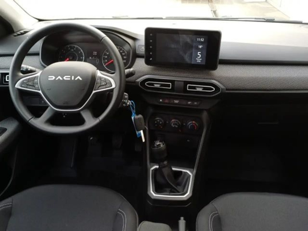 Dacia Jogger