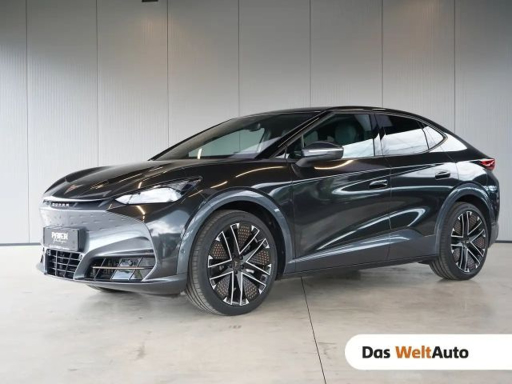 Cupra Tavascan Extreme 210kW/286PS