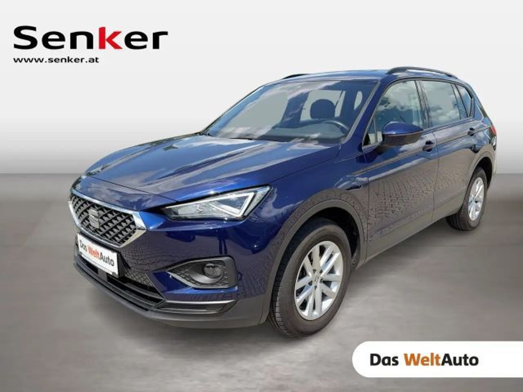 Seat Tarraco Style 2.0 TDI