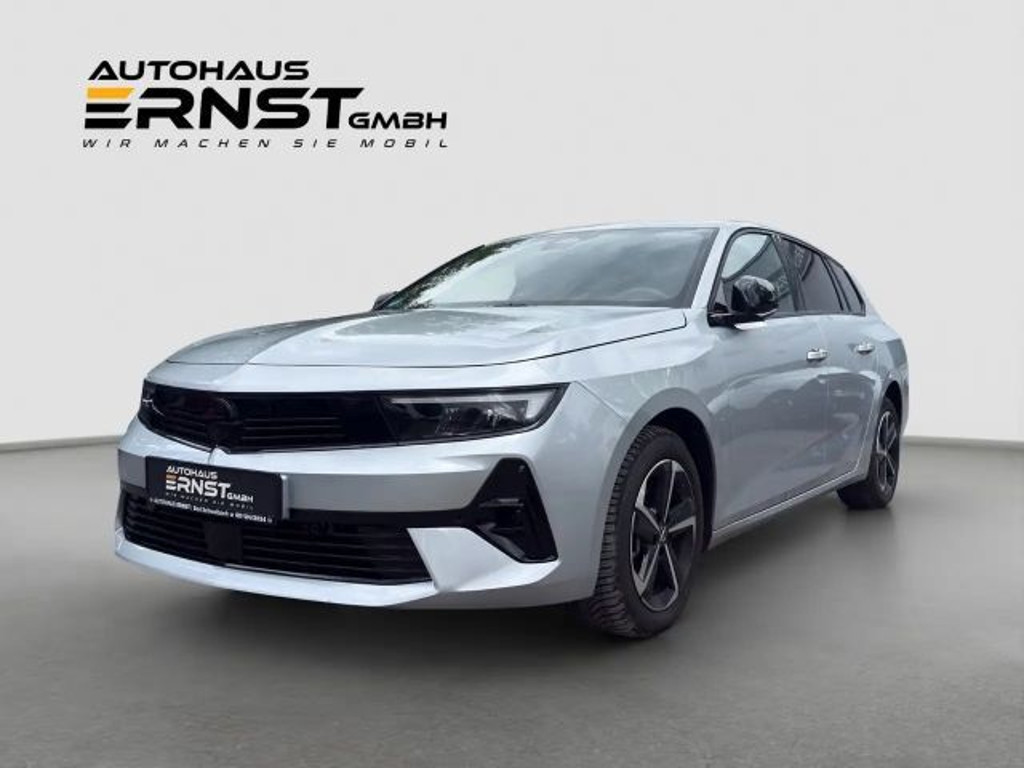 Opel Astra Sports Tourer Grand Sport GS-Line