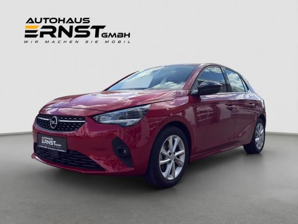 Opel Corsa Elegance