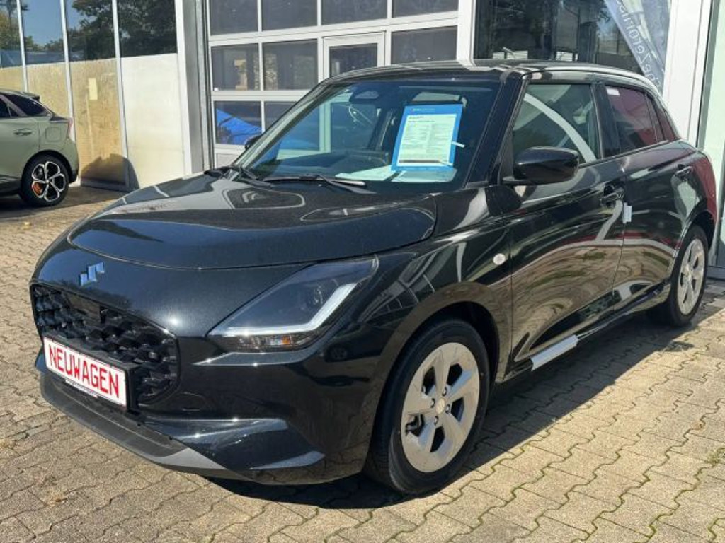 Suzuki Swift Comfort Hybrid