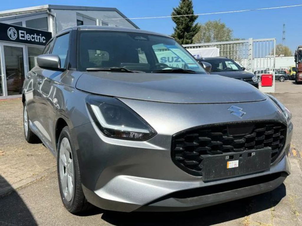 Suzuki Swift Comfort Hybrid
