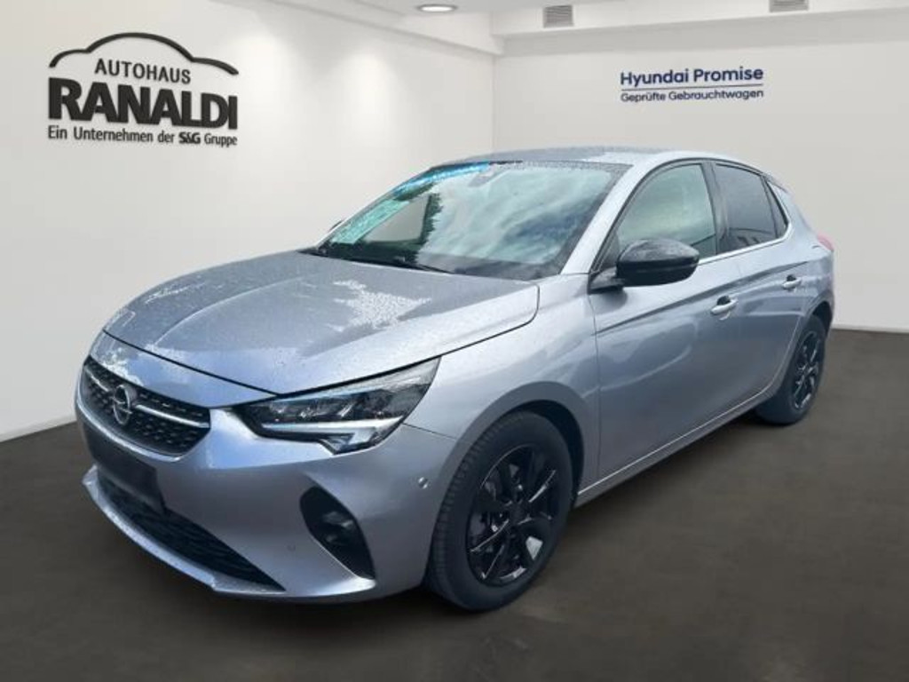 Opel Corsa business+ Elegance