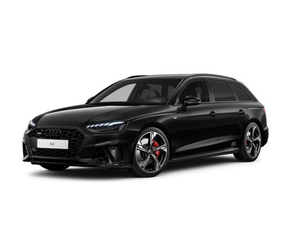 Audi A4 Quattro S-Line 45 TFSI