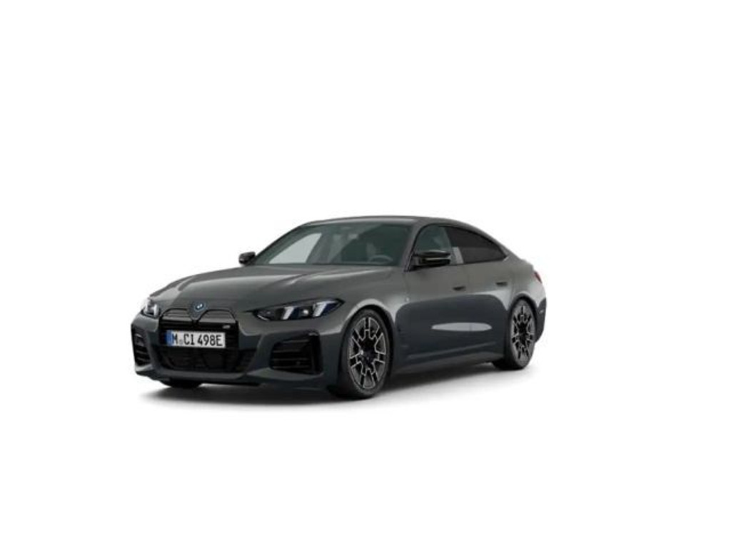 BMW i4 M-Sport xDrive Coupé Gran Coupé Drive pro M60
