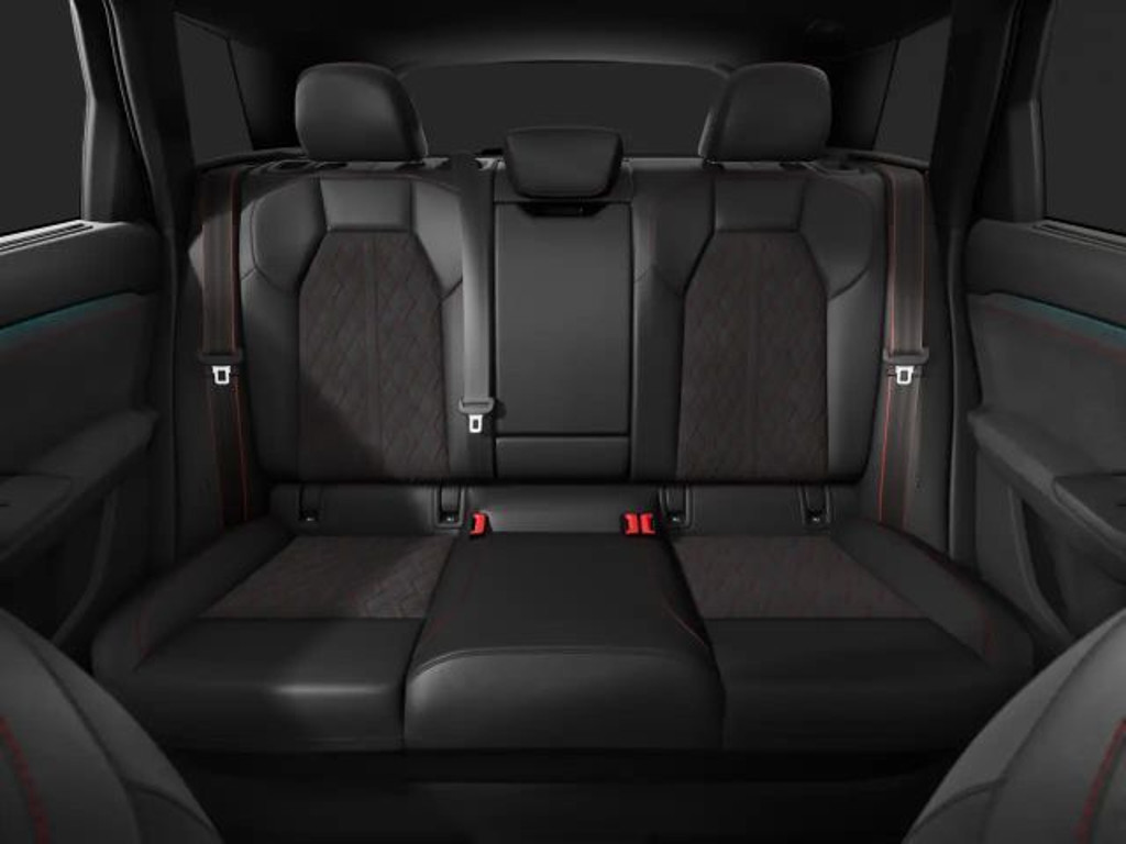 Audi SQ6 e-tron