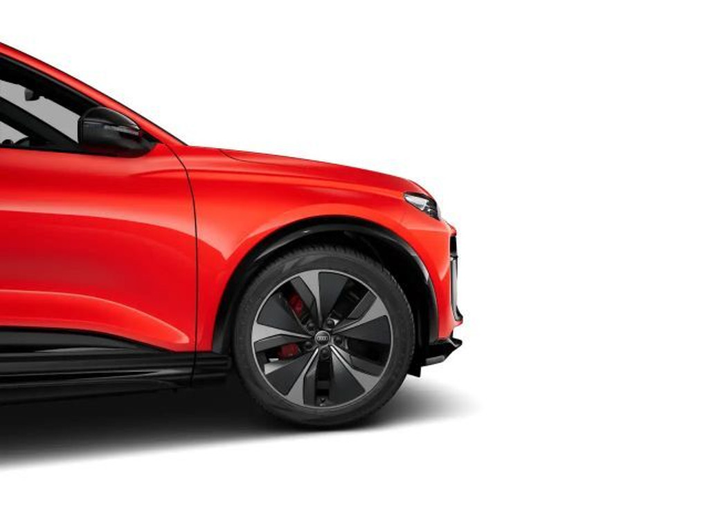 Audi SQ6 e-tron