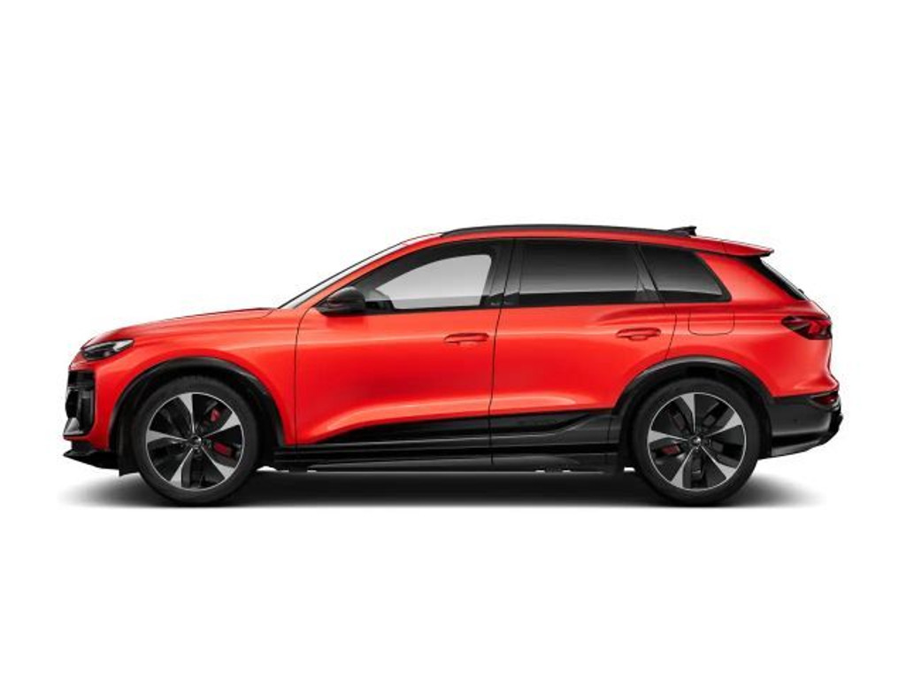 Audi SQ6 e-tron