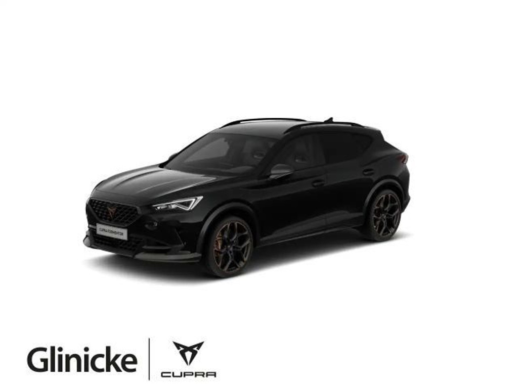 Cupra Formentor VZ5