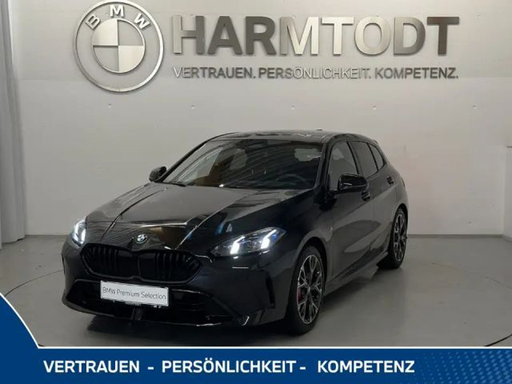 BMW 1 Serie 123 M-Sport xDrive