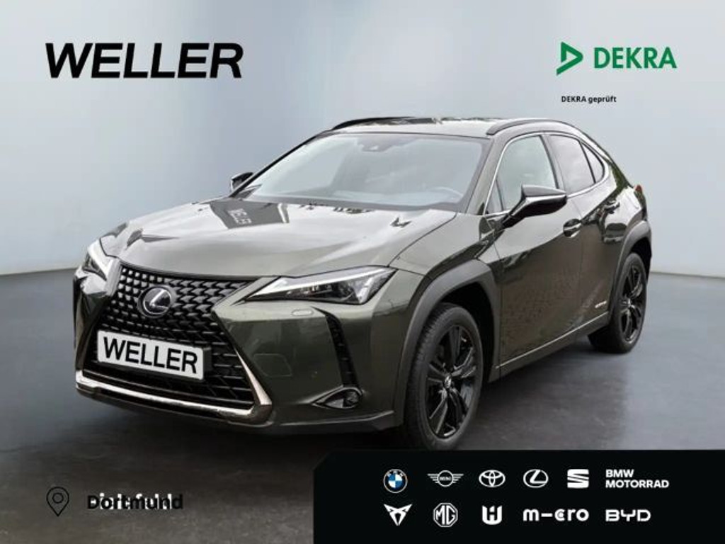 Lexus UX 250h