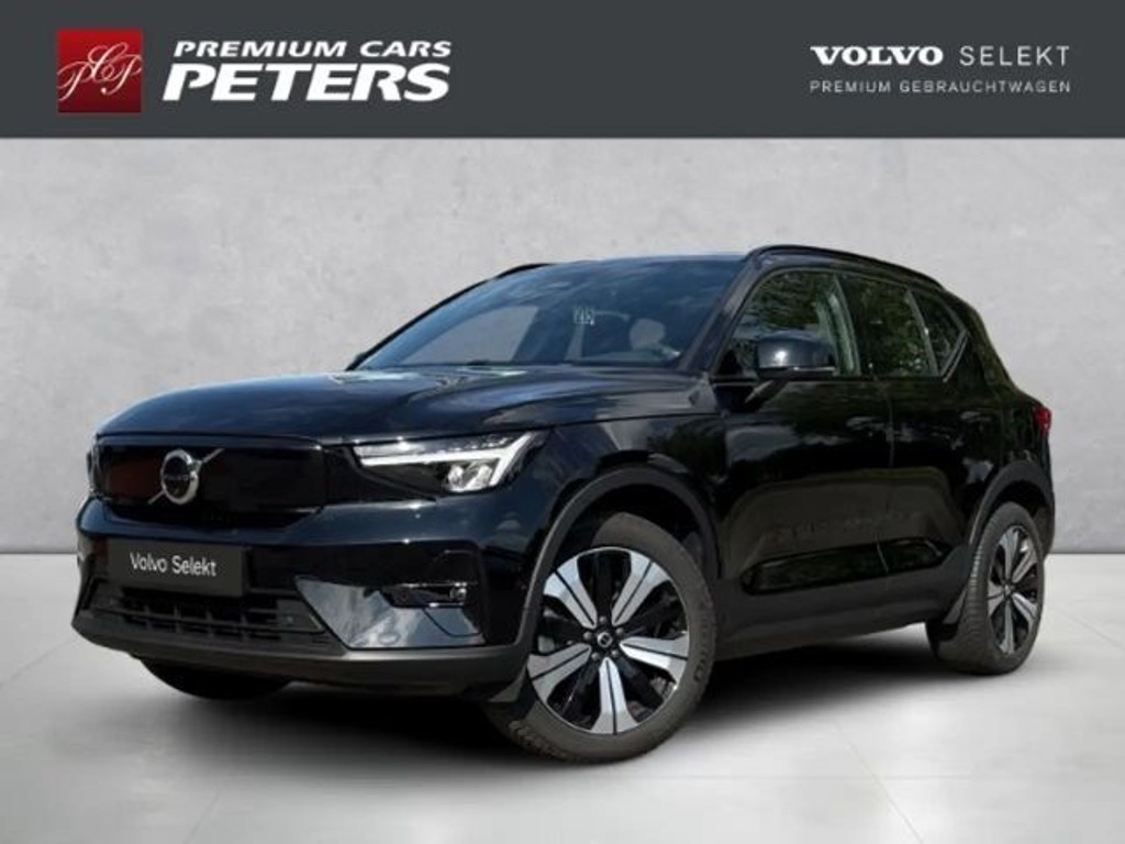 Volvo XC40 Recharge Ultimate