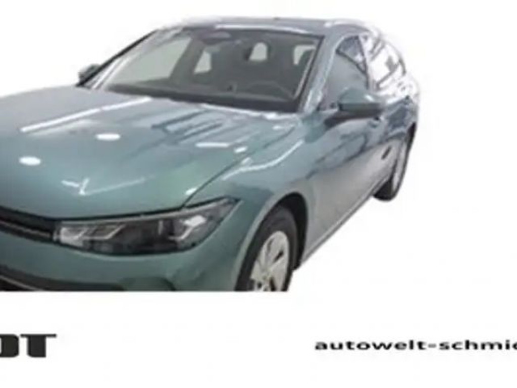 Volkswagen Passat Business DSG Variant 1.5 eTSI
