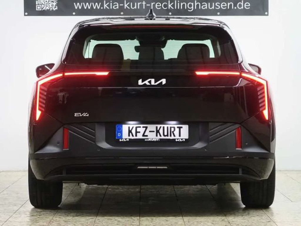 Kia EV4