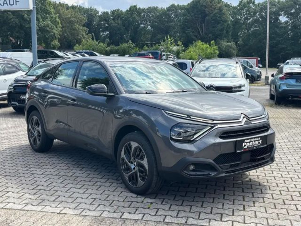 Citroën C4