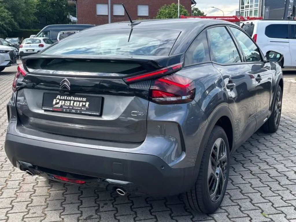 Citroën C4