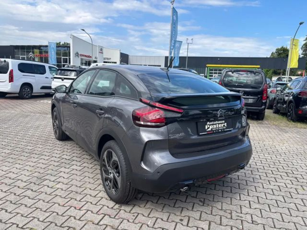 Citroën C4