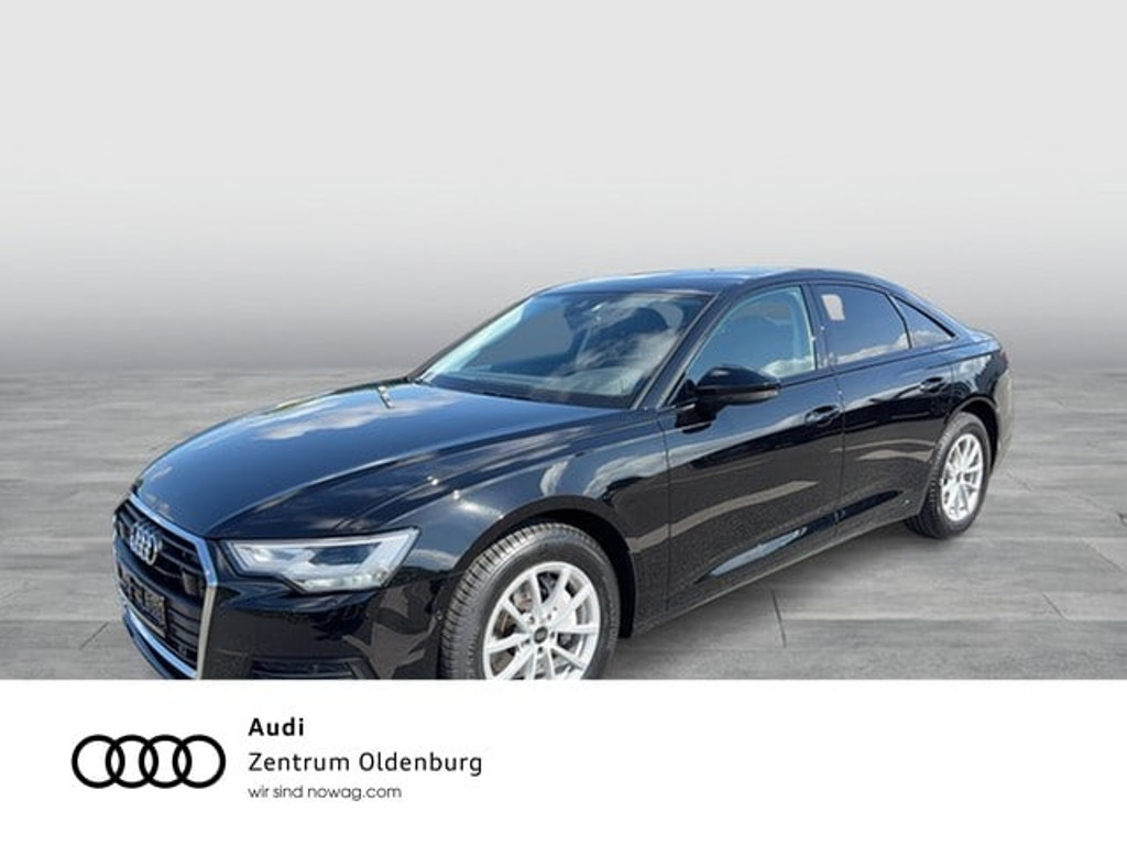 Audi A6 Sedan S-Tronic 40 TDI